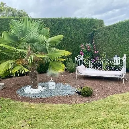 Bed and breakfast Terre D'ablois