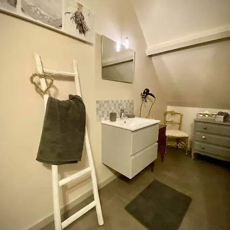 Terre D'ablois Bed and breakfast Saint-Martin-dʼAblois